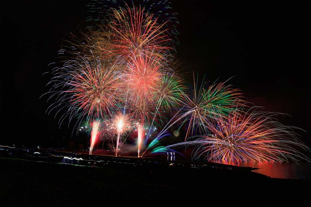 🏞️ 카나야마 호수 삼림공원 (카나야마코 신린코엔) 이미지 9